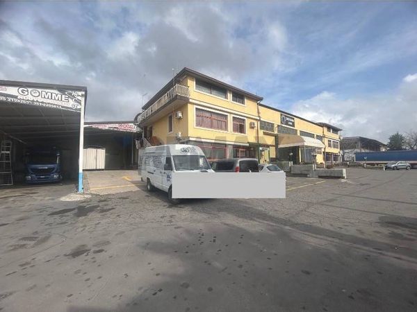 Locale Commerciale Belpasso, CT Vendita - Foto 3