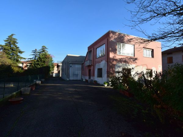 Villetta bifamiliare Sala Baganza, PR Vendita