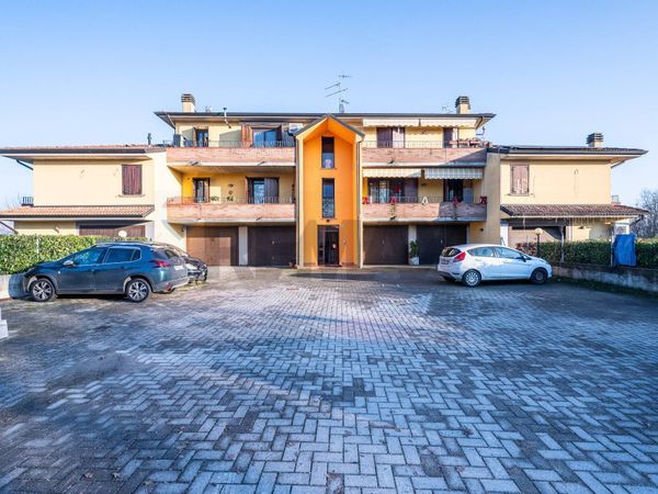 Appartamento Cadelbosco di Sopra, RE Vendita - Foto 3