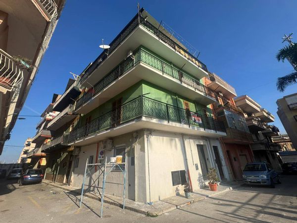 Appartamento Villabate, PA Vendita - Foto 2