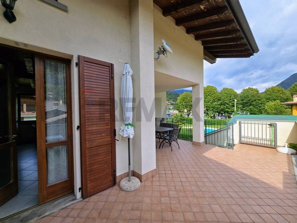 Appartamento Spinone al Lago, BG Vendita