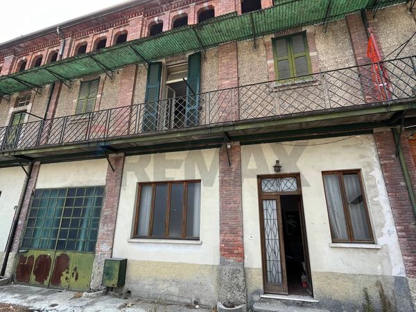 Rustico Vegno, Cremella, LC Vendita - Foto 4