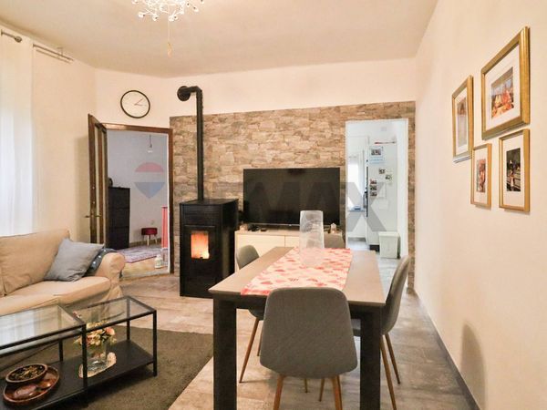 Porzione di casa Vicoboneghisio, Casalmaggiore, CR Vendita - Foto 2