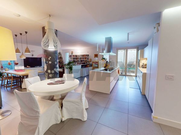 Appartamento Rodano, MI Vendita