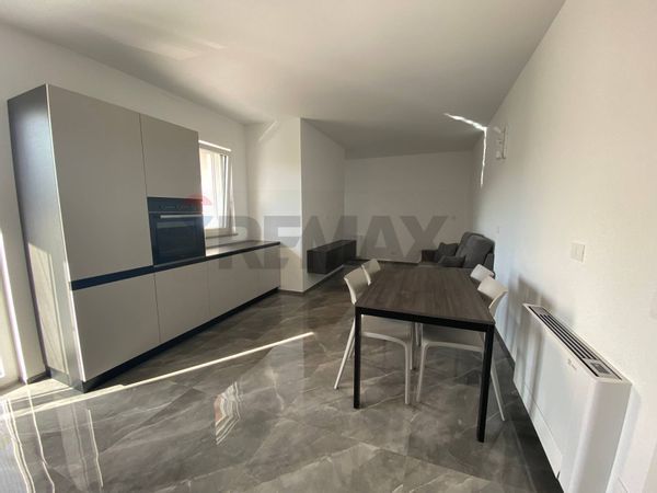 Appartamento Poggiofranco, Bari, BA Affitto - Foto 4