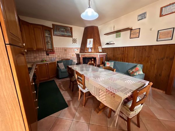 Casa Indipendente Castelpagano, BN Vendita - Foto 3