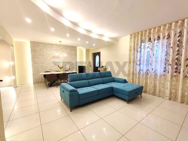 Villa a schiera San Nicola la Strada, CE Vendita - Foto 3