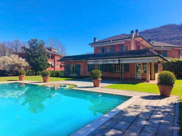 Villa singola Gravellona Toce, VB Vendita