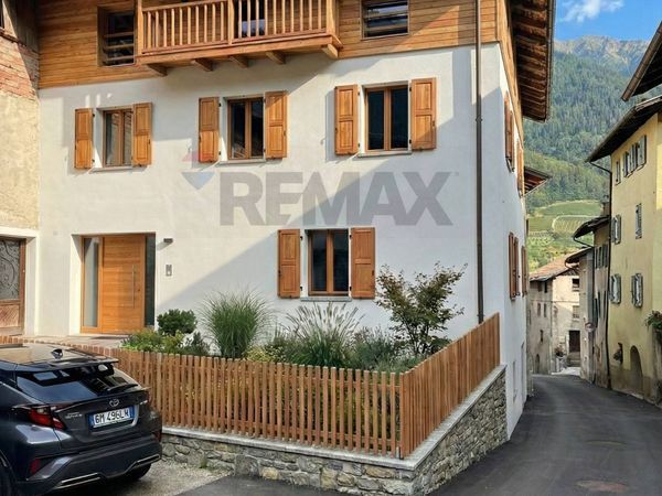 Casa Indipendente Cavizzana, TN Vendita - Foto 3