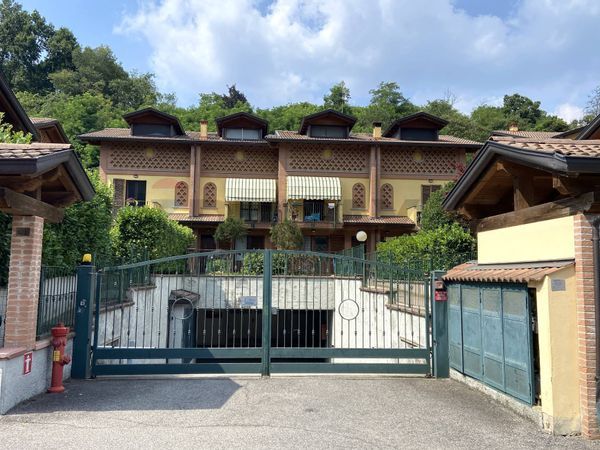 Appartamento Arlate, Calco, LC Vendita - Foto 2