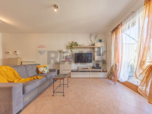 Appartamento Fregene, Fiumicino, RM Vendita - Foto 4