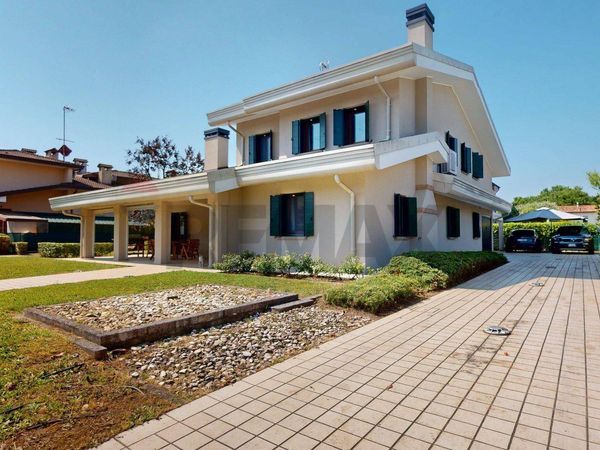 Villa singola Saccolongo, PD Vendita - Foto 4