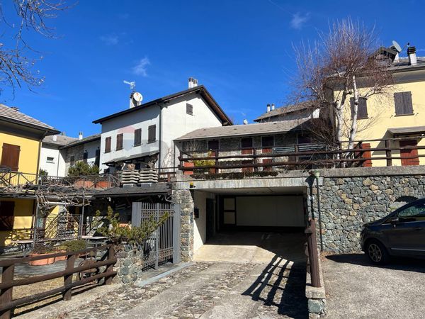Appartamento Santo Stefano d'Aveto, GE Vendita - Foto 3