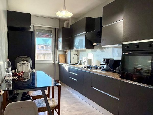 Appartamento San Giuliano, San Giuliano Milanese, MI Vendita