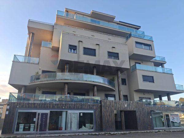 Appartamento San Cataldo, CL Vendita