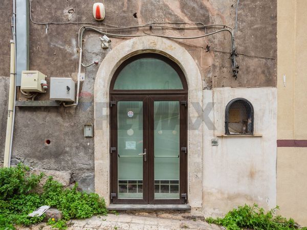 Locale Commerciale Via S. Euplio - S.M. Gesù, Catania, CT Affitto - Foto 3