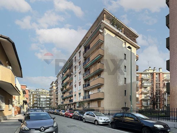 Appartamento Sesto San Giovanni, MI Vendita - Foto 2