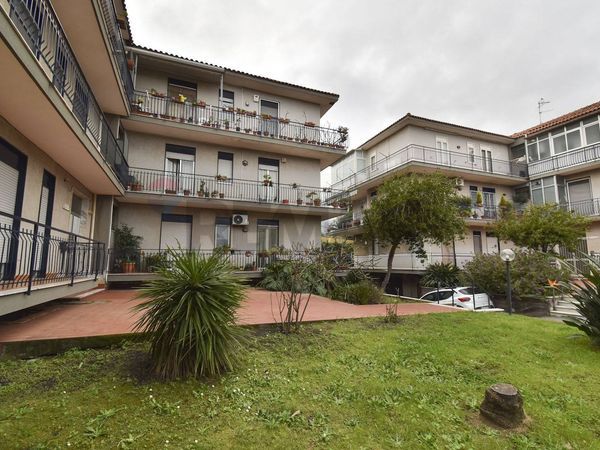 Appartamento Riposto, CT Vendita - Foto 2