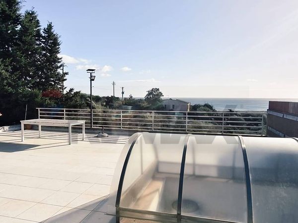 Villa singola Noto, SR Affitto - Foto 4