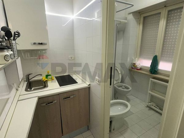 Appartamento Serapo, Gaeta, LT Vendita - Foto 3