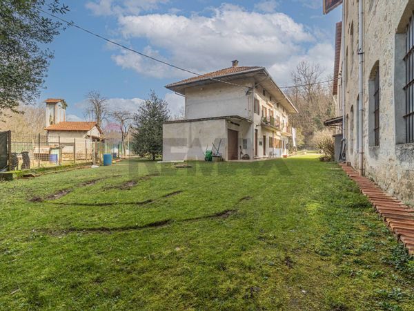 Cascina/Casale Cossato, BI Vendita - Foto 4