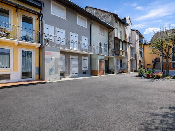 Duplex Asiago, VI Vendita