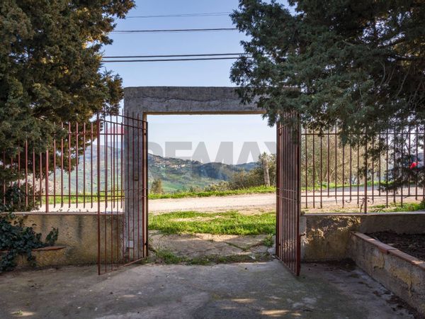 Villa o villino Trabia, PA Vendita
