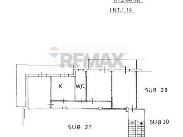 Appartamento Motta Sant'Anastasia, CT Vendita - Foto 3