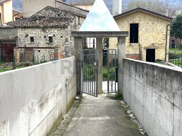 Appartamento Villa Santa Maria, CH Vendita - Foto 3