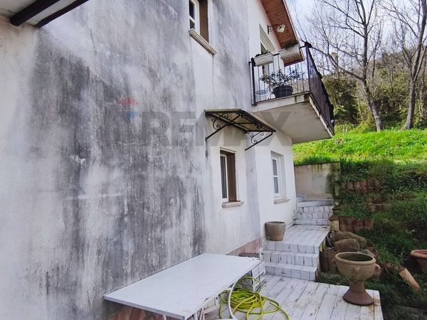 Casa Indipendente Santa Caterina Albanese, CS Vendita - Foto 2