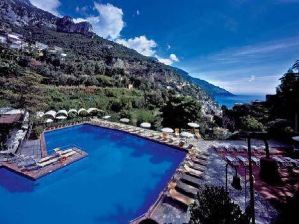 Appartamento La Rotonda, Positano, SA Vendita - Foto 3