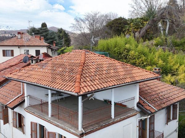 Casa Indipendente Valle San Nicolao, BI Vendita - Foto 4