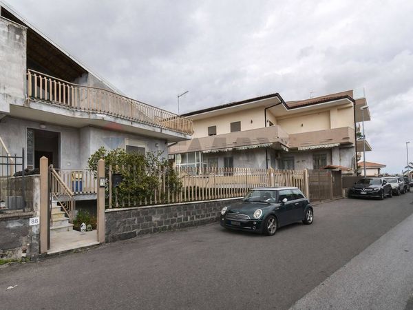 Casa Indipendente Aci Sant'Antonio, CT Vendita - Foto 3