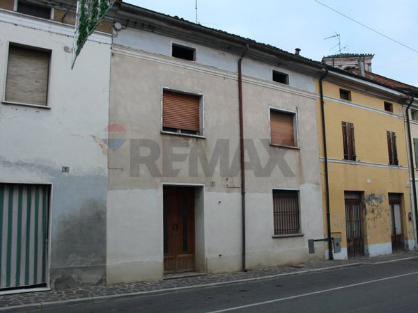 Villa a schiera Commessaggio, MN Vendita - Foto 2