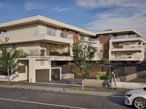 Appartamento Dalmine, BG Vendita - Foto 2