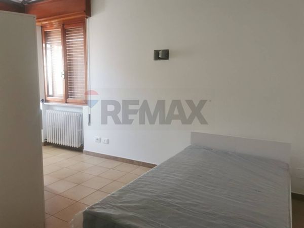 Stanza Via Bologna, Ferrara, FE Affitto