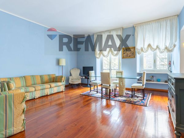 Appartamento Parco Valentino, Torino, TO Vendita - Foto 2