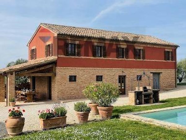 Cascina/Casale Potenza Picena, MC Vendita - Foto 4