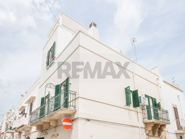 Appartamento Polignano a Mare, BA Vendita - Foto 3