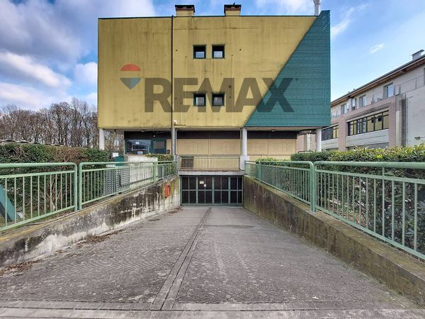 Ufficio Roncaglia, Ponte San Nicolò, PD Vendita - Foto 3