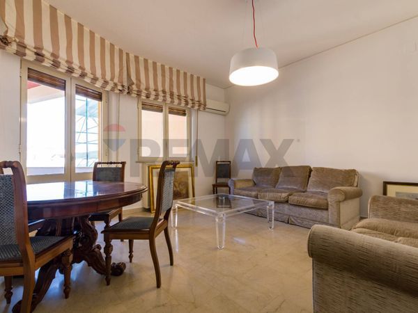 Appartamento Zisa, Palermo, PA Affitto - Foto 2