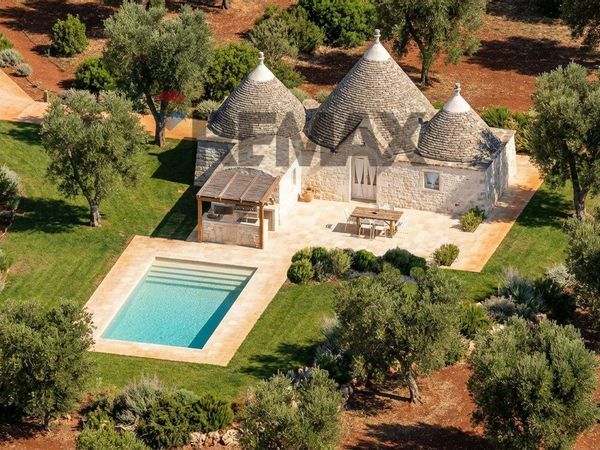 Baita/Chalet/Trullo Monopoli, BA Vendita