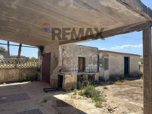 Casa Indipendente Santa Maria del Focallo, Ispica, RG Vendita