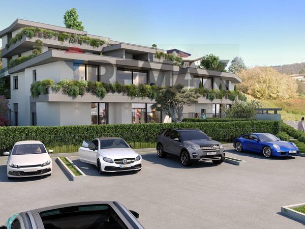 Appartamento Ponteranica, BG Vendita - Foto 3