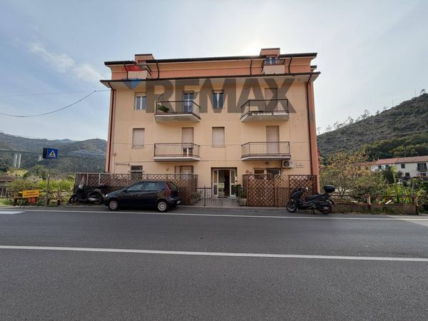 Appartamento Bargonasco, Casarza Ligure, GE Vendita