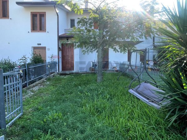 Appartamento Collina, Santa Maria Nuova, AN Affitto - Foto 2
