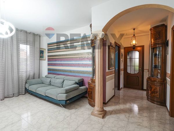 Appartamento Osio Sotto, BG Vendita
