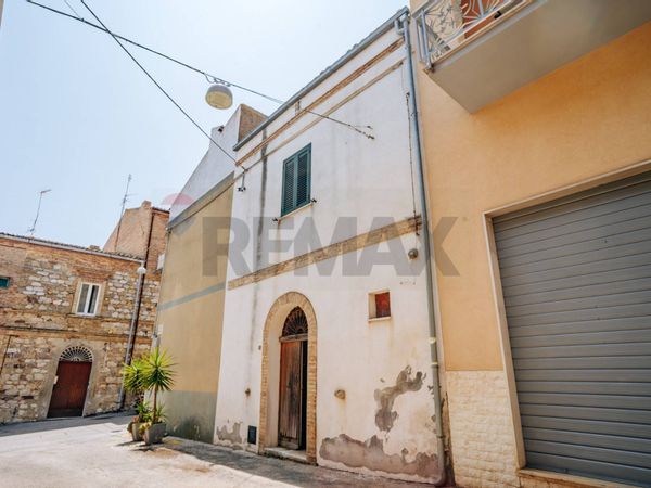 Casa Semindipendente Cupello, CH Vendita