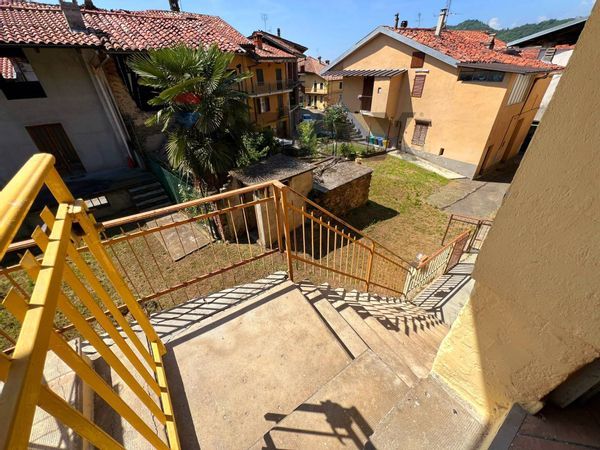 Casa Semindipendente Muriaglio, Castellamonte, TO Vendita - Foto 4
