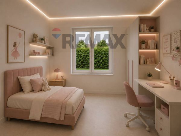 Nuove costruzioni Formello, RM Vendita - Foto 4